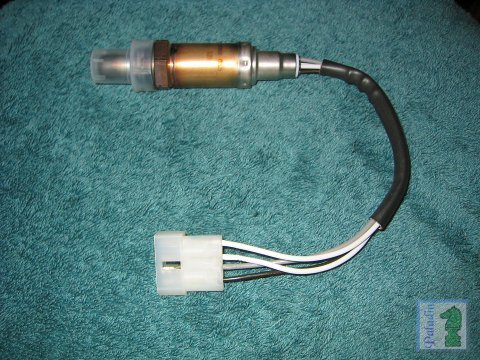 Bosch 4 Wire O2 Sensor